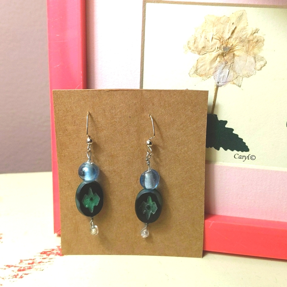 Handmade Earrings